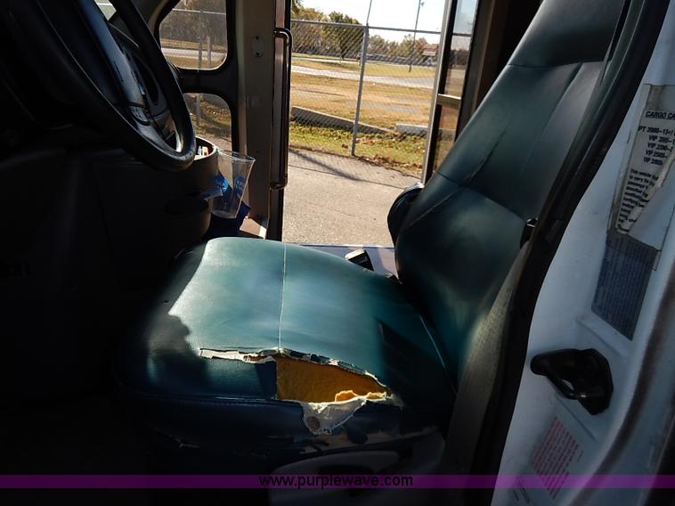 image for item I5274 1997 Ford Econoline E350 party bus