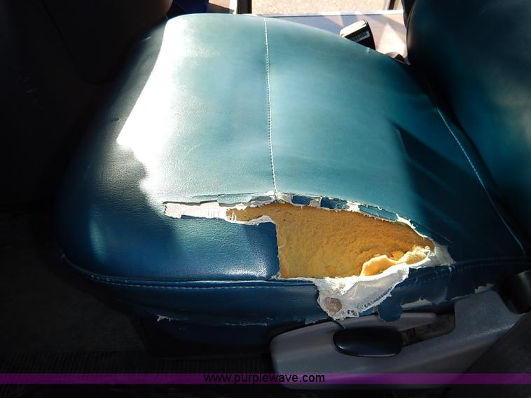 image for item I5274 1997 Ford Econoline E350 party bus