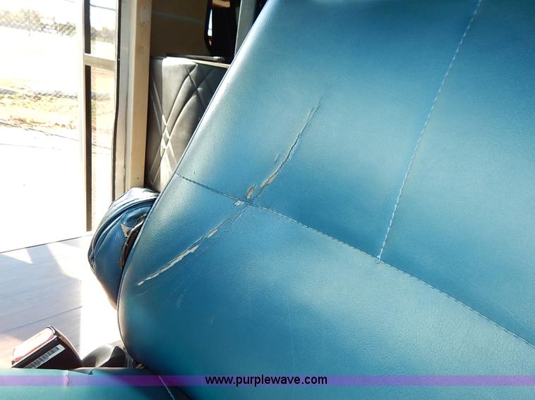 image for item I5274 1997 Ford Econoline E350 party bus