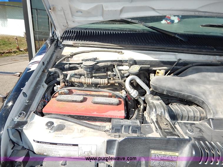 image for item I5274 1997 Ford Econoline E350 party bus