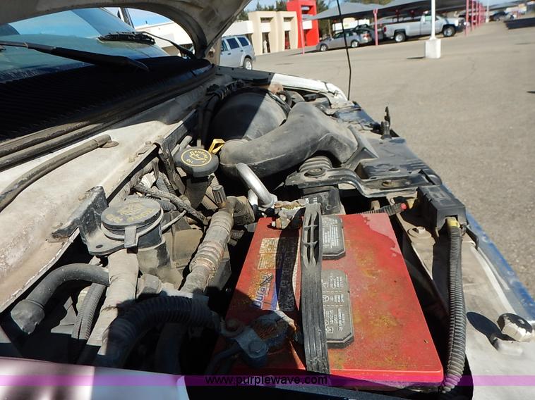 image for item I5274 1997 Ford Econoline E350 party bus