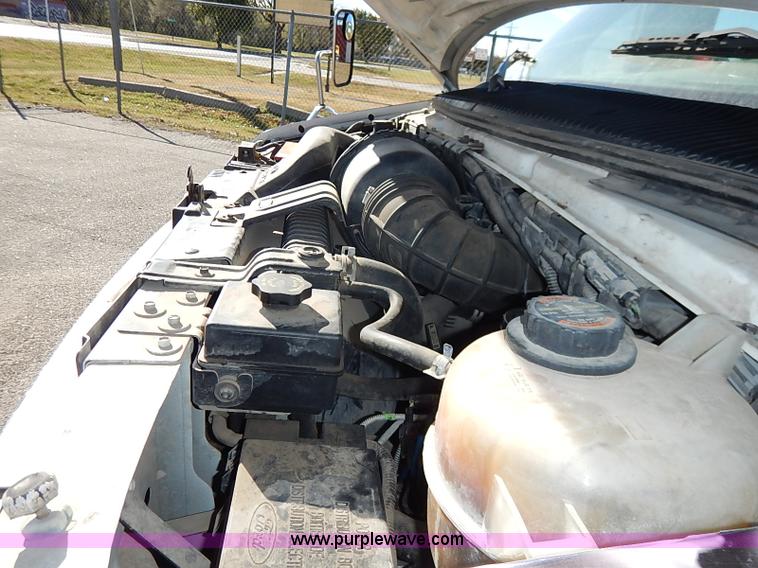 image for item I5274 1997 Ford Econoline E350 party bus