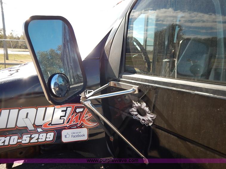 image for item I5274 1997 Ford Econoline E350 party bus