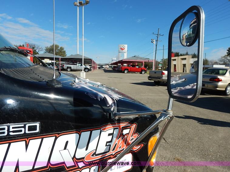 image for item I5274 1997 Ford Econoline E350 party bus