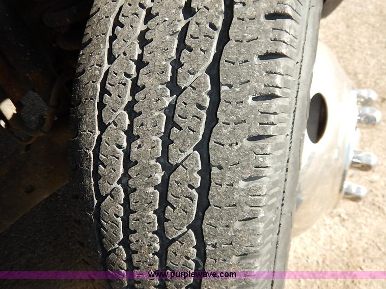 image for item I5274 1997 Ford Econoline E350 party bus