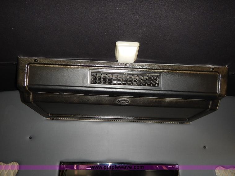 image for item I5274 1997 Ford Econoline E350 party bus