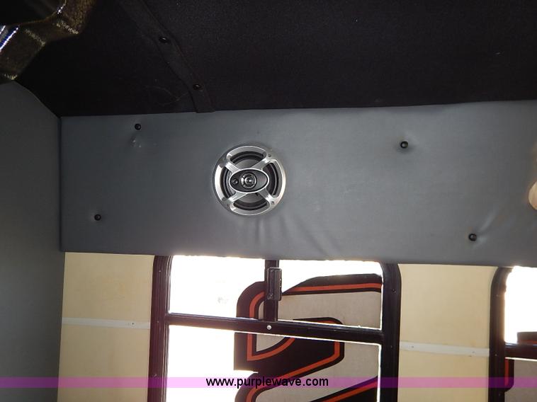 image for item I5274 1997 Ford Econoline E350 party bus