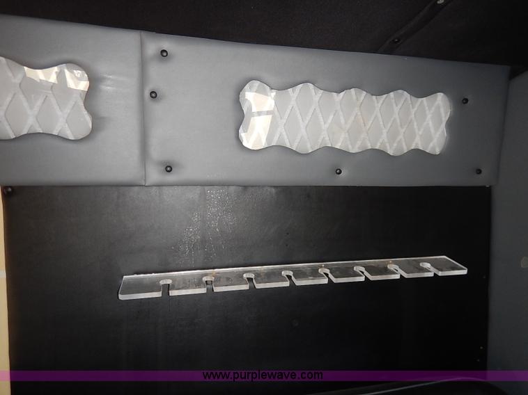 image for item I5274 1997 Ford Econoline E350 party bus