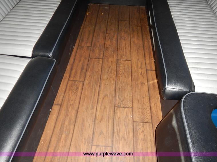 image for item I5274 1997 Ford Econoline E350 party bus