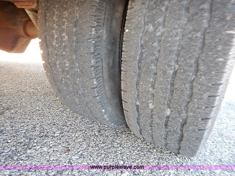 image for item I5274 1997 Ford Econoline E350 party bus