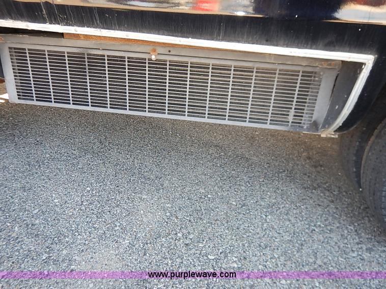 image for item I5274 1997 Ford Econoline E350 party bus