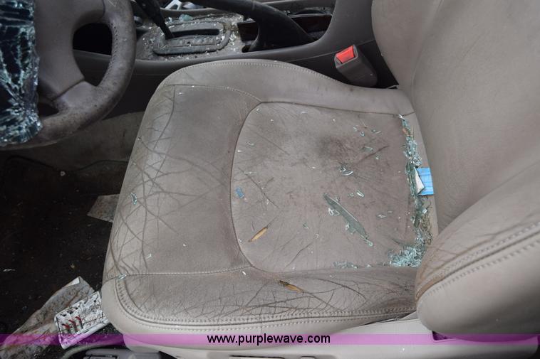 image for item J6618 1998 Honda Accord