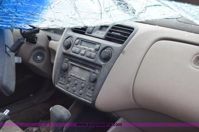 image for item J6618 1998 Honda Accord