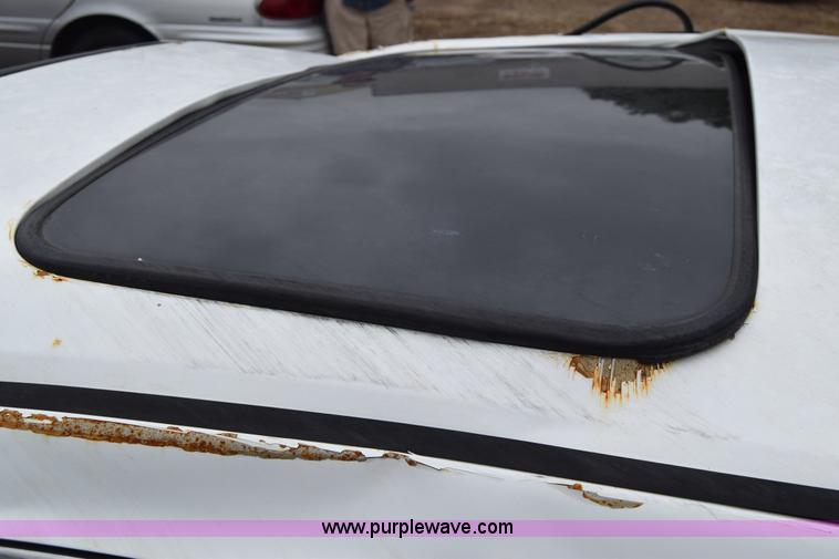 image for item J6618 1998 Honda Accord