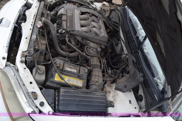 image for item J6618 1998 Honda Accord