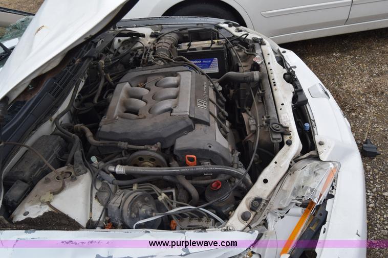 image for item J6618 1998 Honda Accord