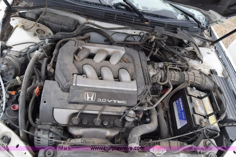 image for item J6618 1998 Honda Accord