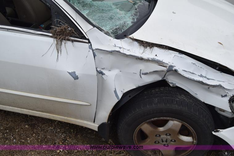 image for item J6618 1998 Honda Accord