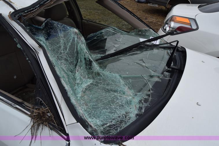 image for item J6618 1998 Honda Accord