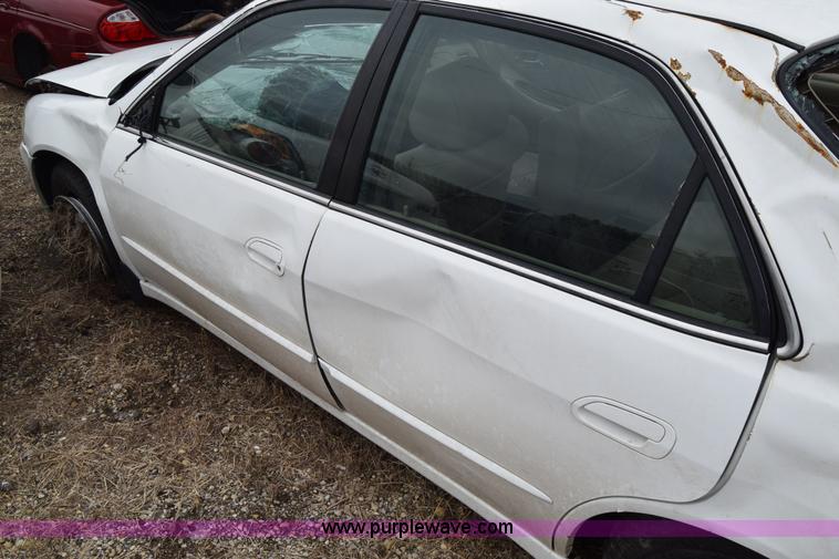 image for item J6618 1998 Honda Accord
