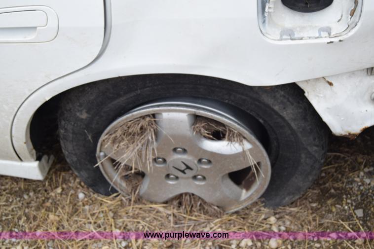 image for item J6618 1998 Honda Accord