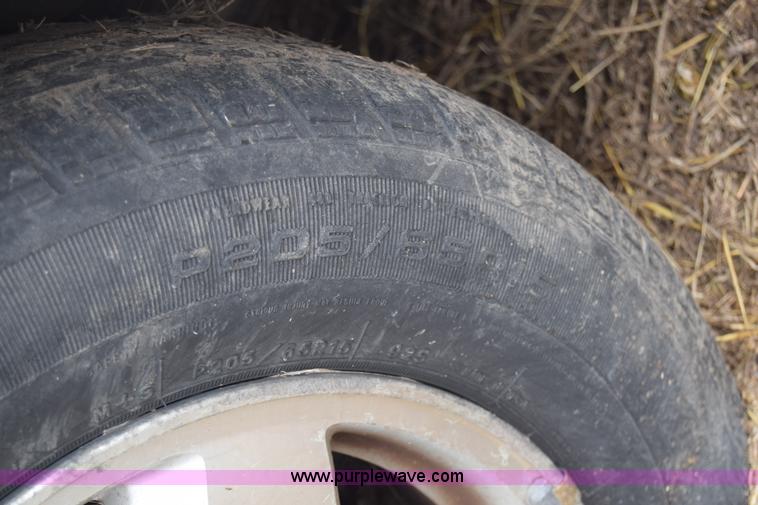 image for item J6618 1998 Honda Accord