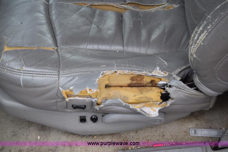 image for item J6619 1995 Chevrolet Blazer SUV