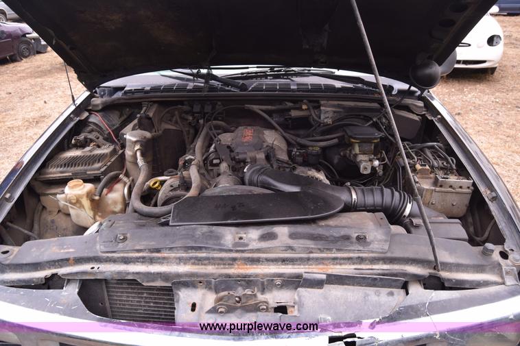 image for item J6619 1995 Chevrolet Blazer SUV