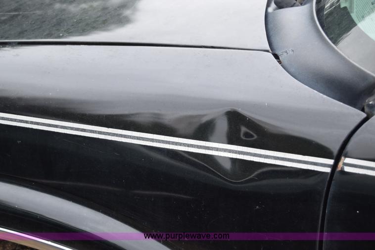 image for item J6619 1995 Chevrolet Blazer SUV