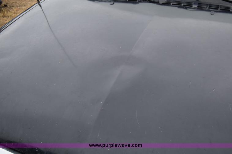 image for item J6619 1995 Chevrolet Blazer SUV