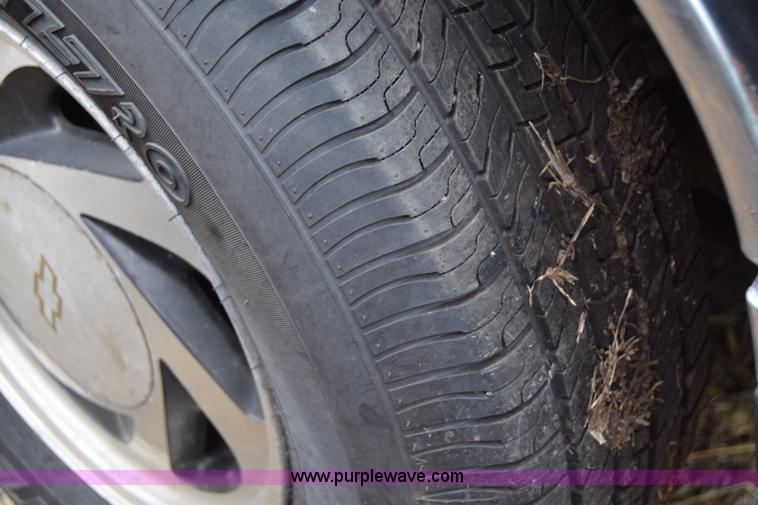 image for item J6619 1995 Chevrolet Blazer SUV