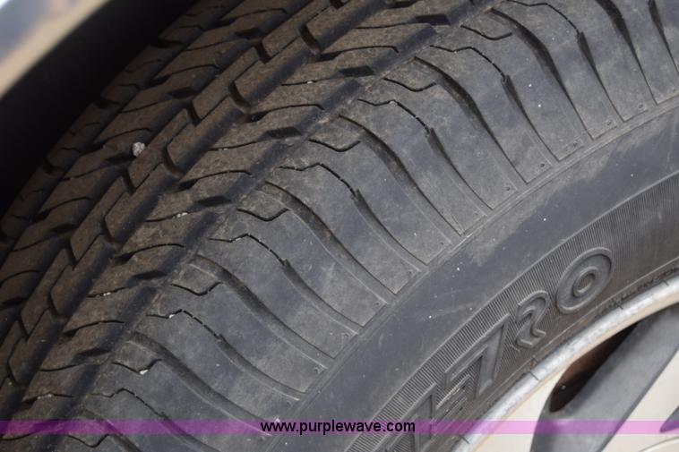 image for item J6619 1995 Chevrolet Blazer SUV