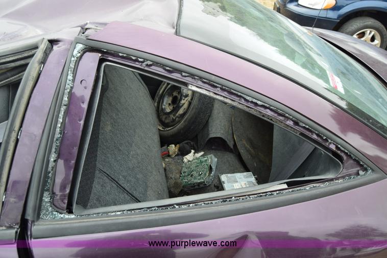 image for item J6621 1997 Chevrolet Cavalier