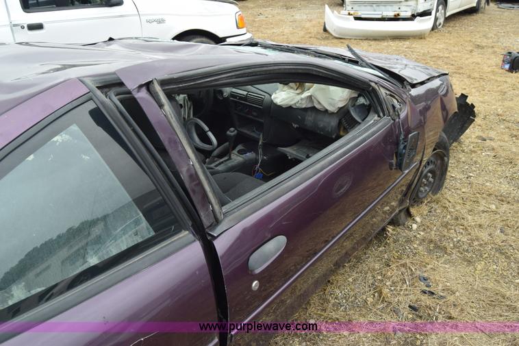 image for item J6621 1997 Chevrolet Cavalier