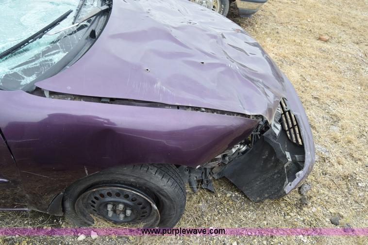 image for item J6621 1997 Chevrolet Cavalier