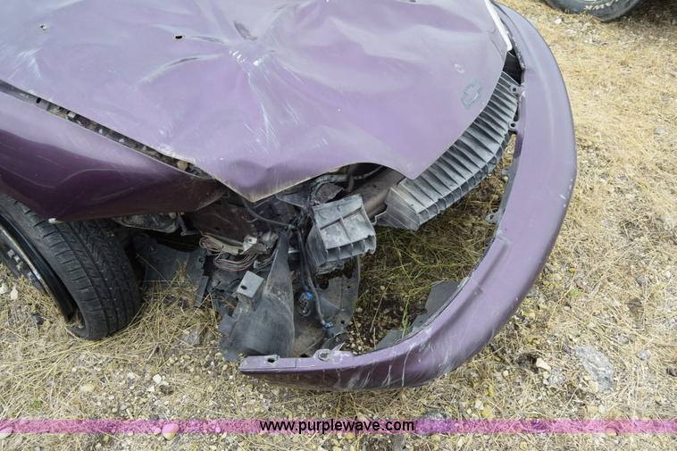 image for item J6621 1997 Chevrolet Cavalier