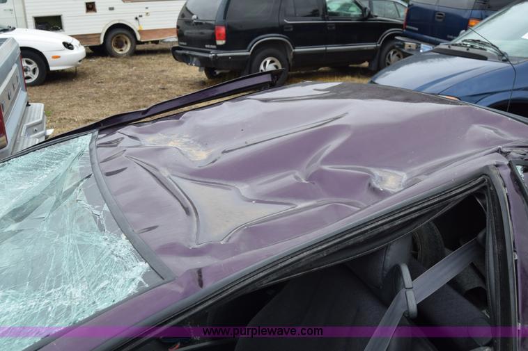 image for item J6621 1997 Chevrolet Cavalier