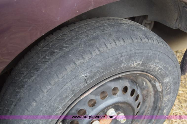 image for item J6621 1997 Chevrolet Cavalier