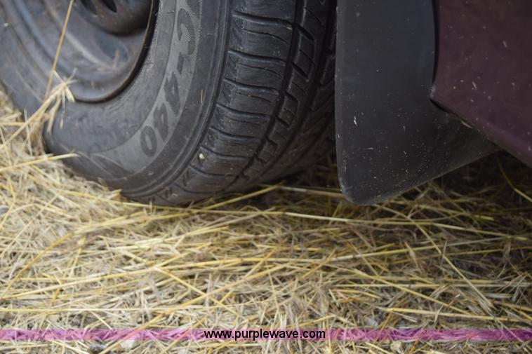 image for item J6621 1997 Chevrolet Cavalier