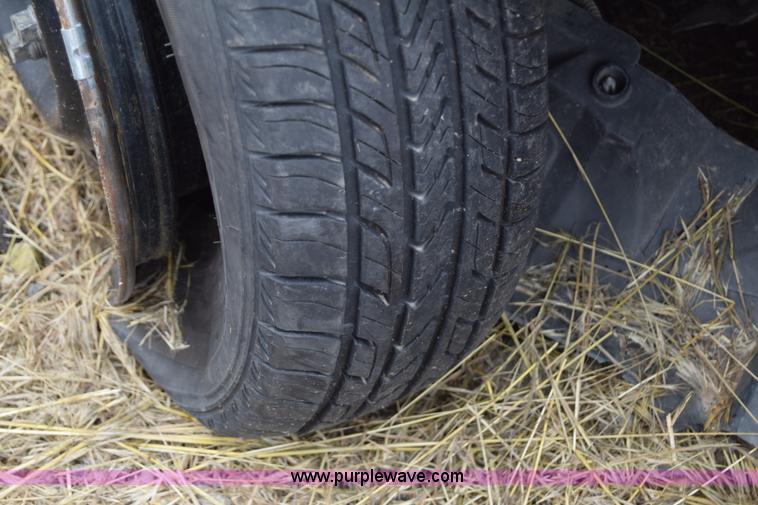 image for item J6621 1997 Chevrolet Cavalier