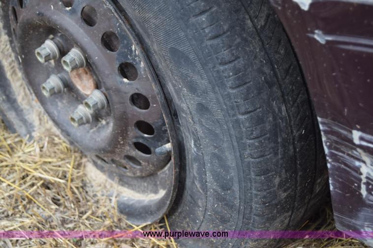 image for item J6621 1997 Chevrolet Cavalier