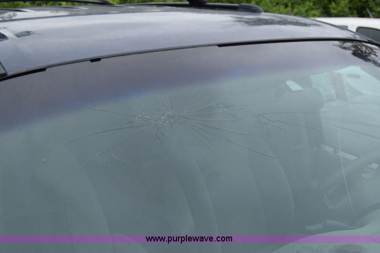 image for item J6622 2002 Dodge Grand Caravan van