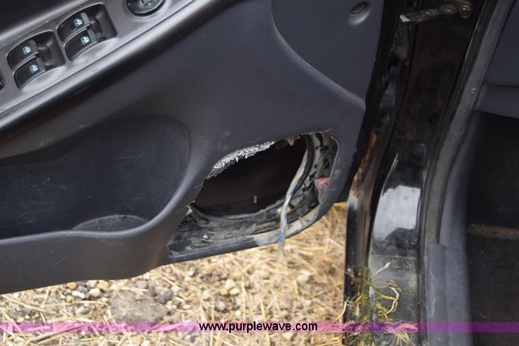 image for item J6623 2002 Hyundai Elantra GLS