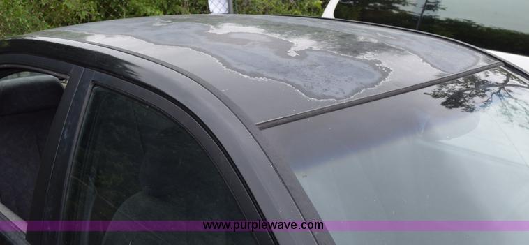 image for item J6623 2002 Hyundai Elantra GLS