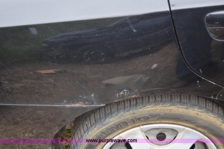 image for item J6623 2002 Hyundai Elantra GLS