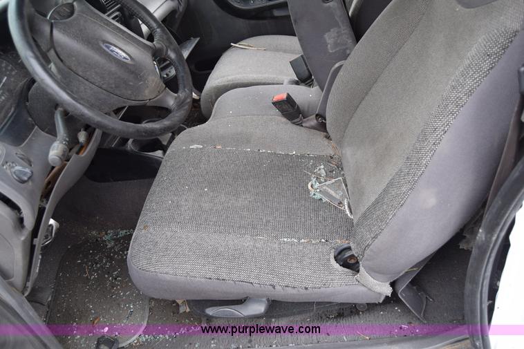 image for item J6625 2001 Ford Ranger