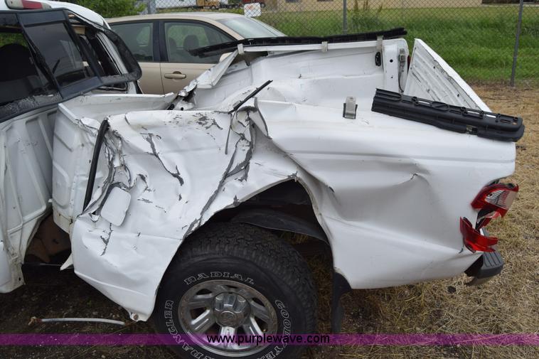 image for item J6625 2001 Ford Ranger