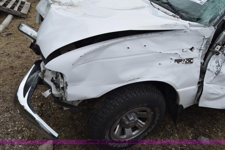 image for item J6625 2001 Ford Ranger