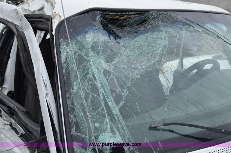 image for item J6625 2001 Ford Ranger