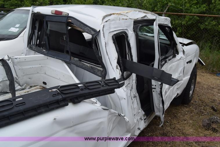 image for item J6625 2001 Ford Ranger